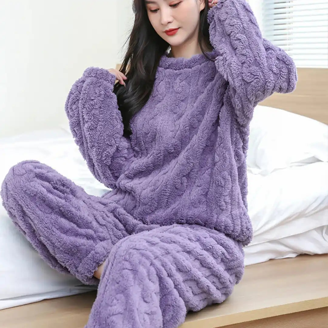 Pyjama doux