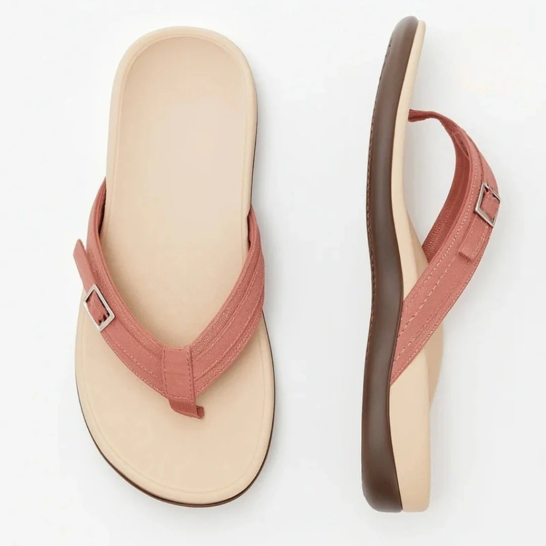 Sandales Elina