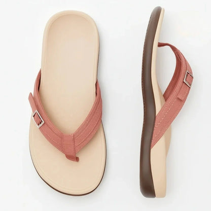 Sandales Elina