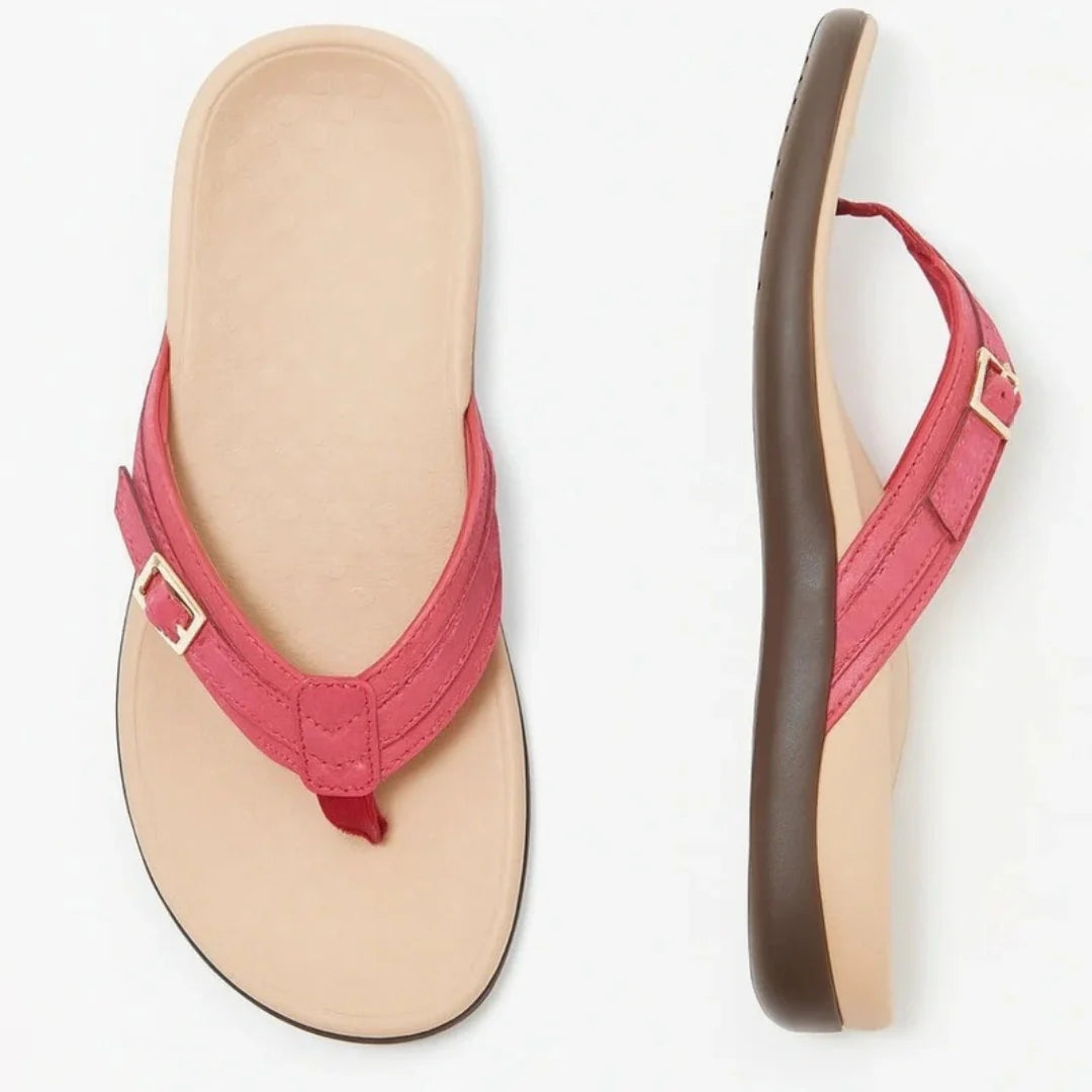Sandales Elina