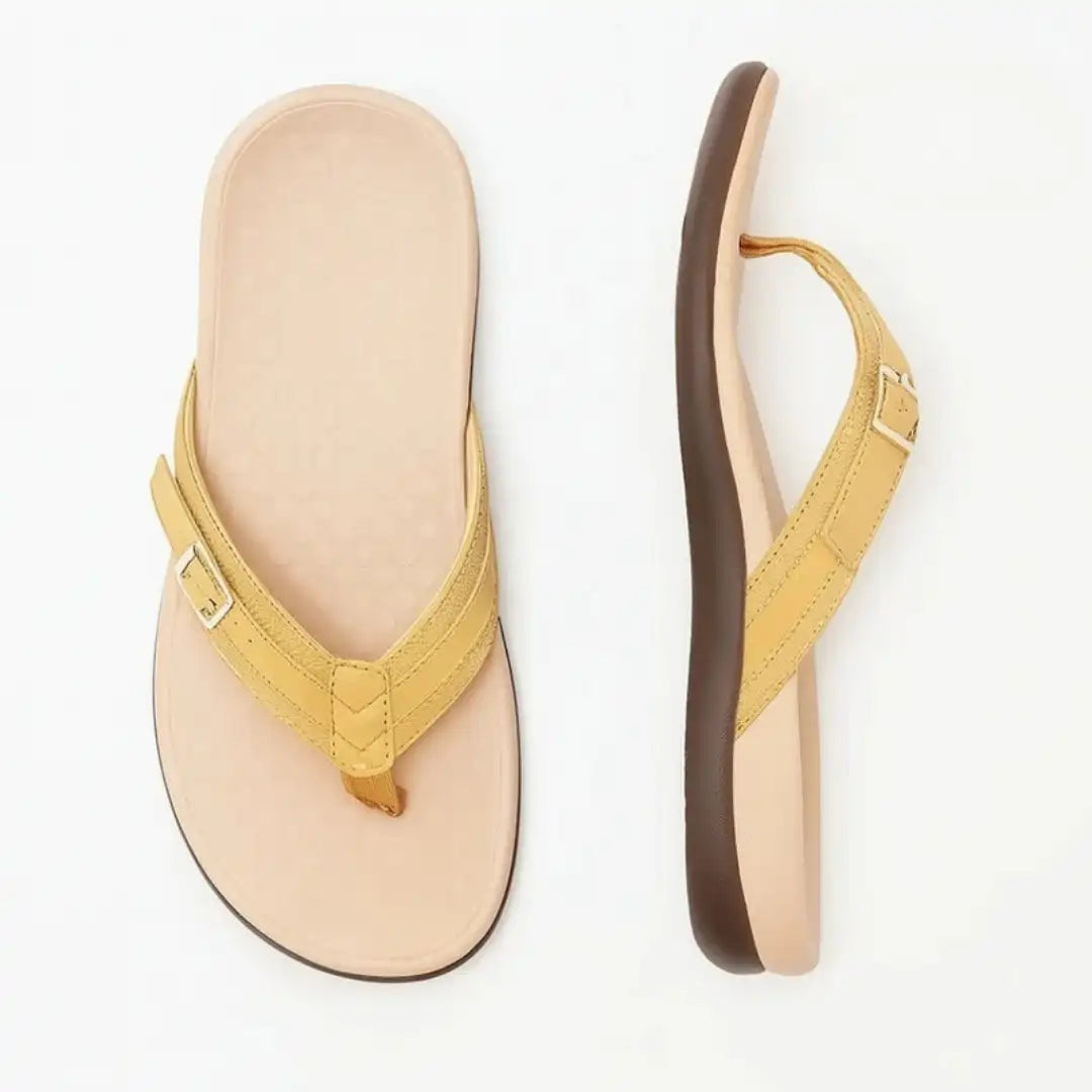 Sandales Elina
