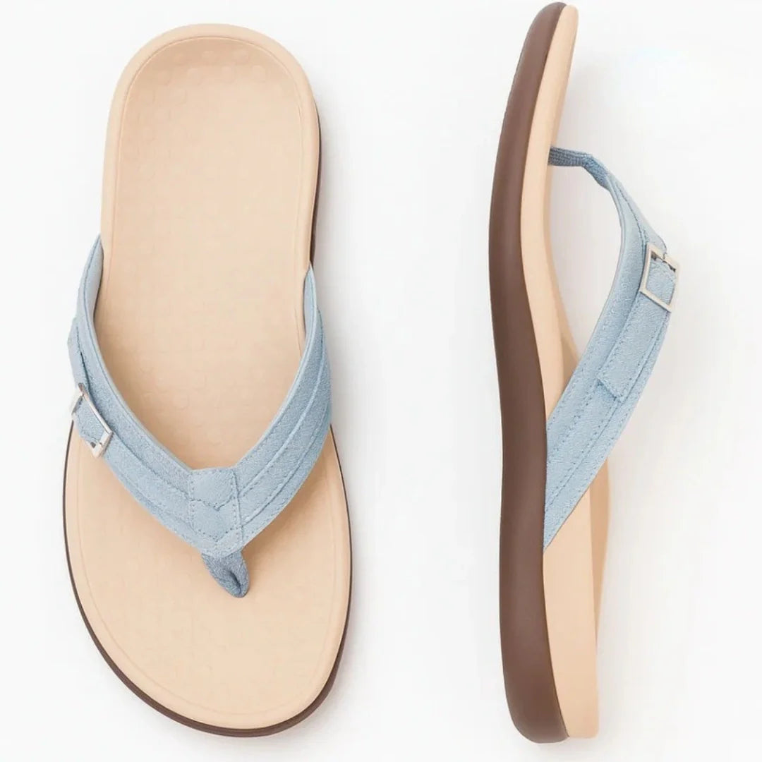 Sandales Elina