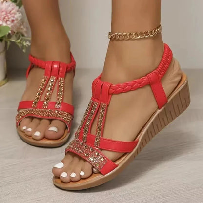 Sandales Margaux