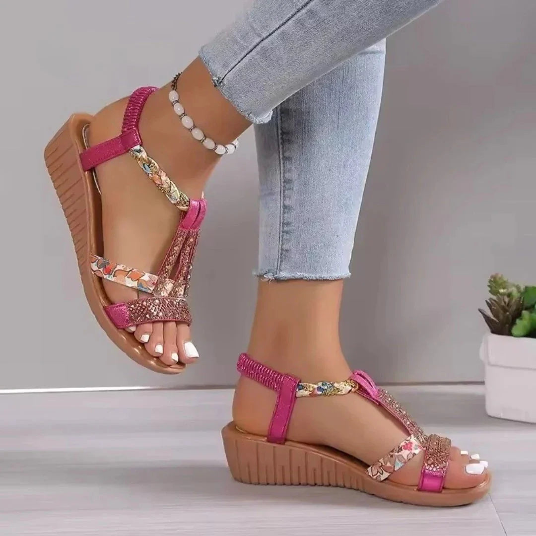 Sandales Margaux