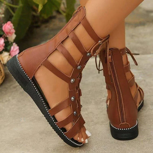 Sandales Paloma