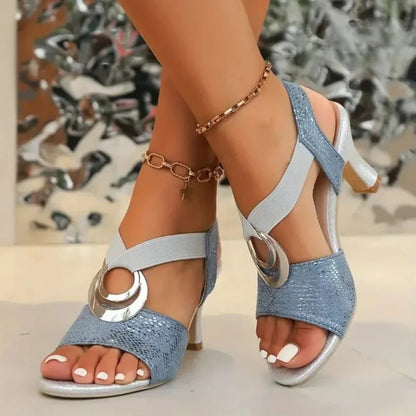 Sandales Velina