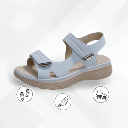 Sandales orthopédiques Cyana