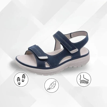 Sandales orthopédiques Cyana