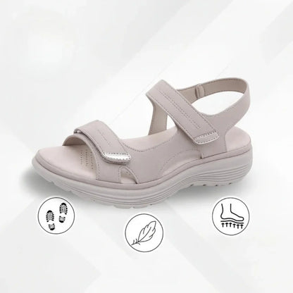 Sandales orthopédiques Cyana