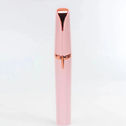 Stylo épilateur