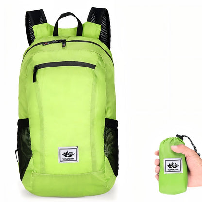 Ultra-Light Hiking Backpack
