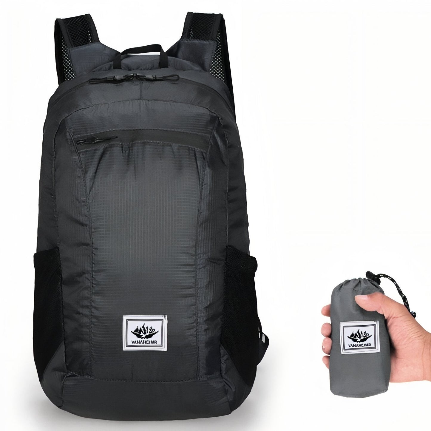 Ultra-Light Hiking Backpack