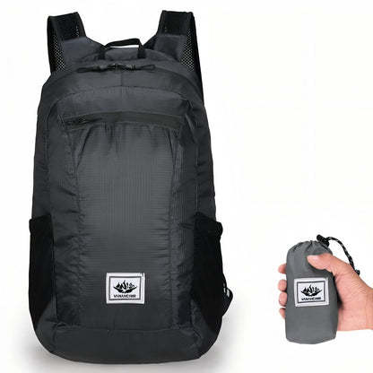 Ultra-Light Hiking Backpack