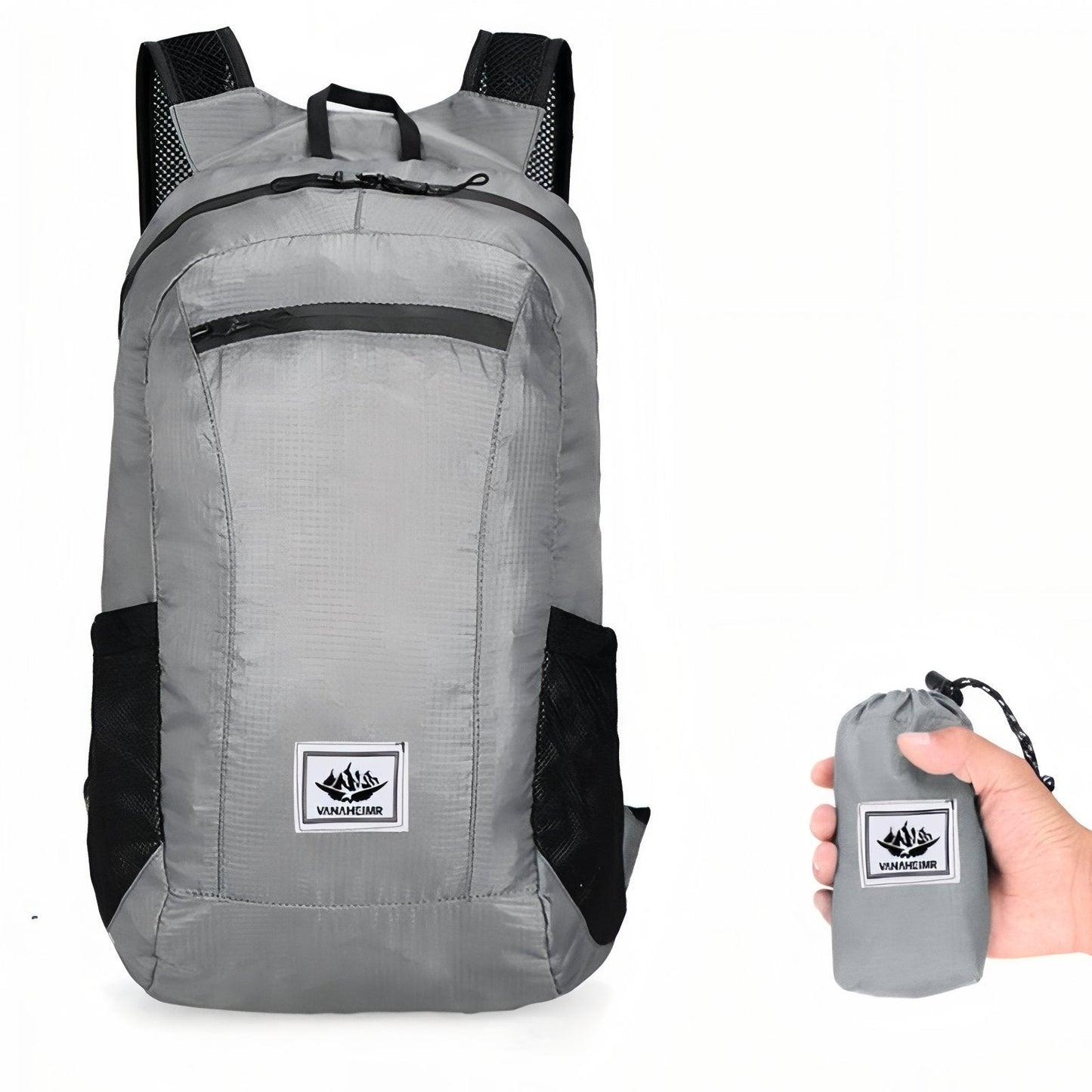 Ultra-Light Hiking Backpack