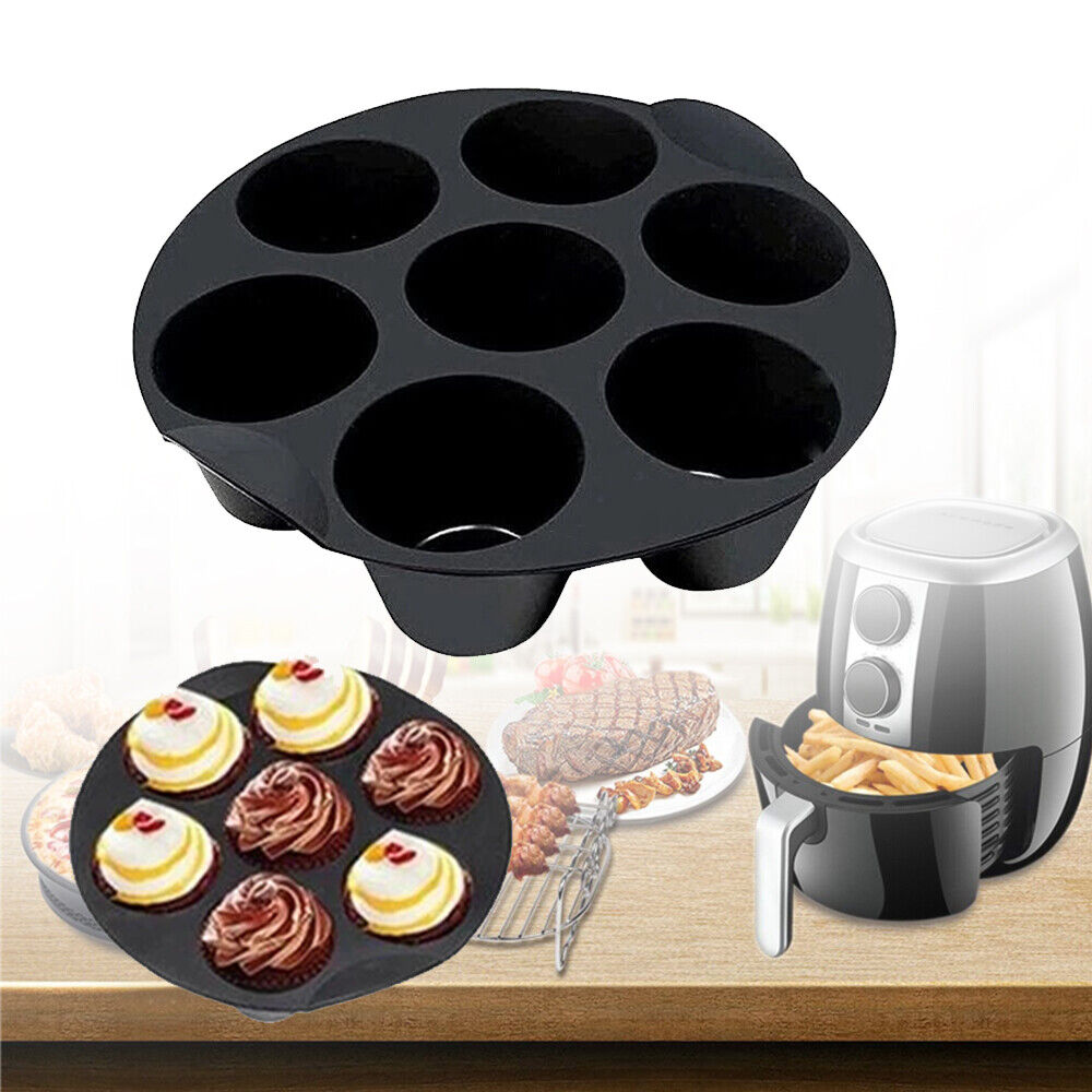 Airfryer Mold