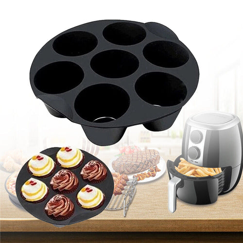 Airfryer Mold
