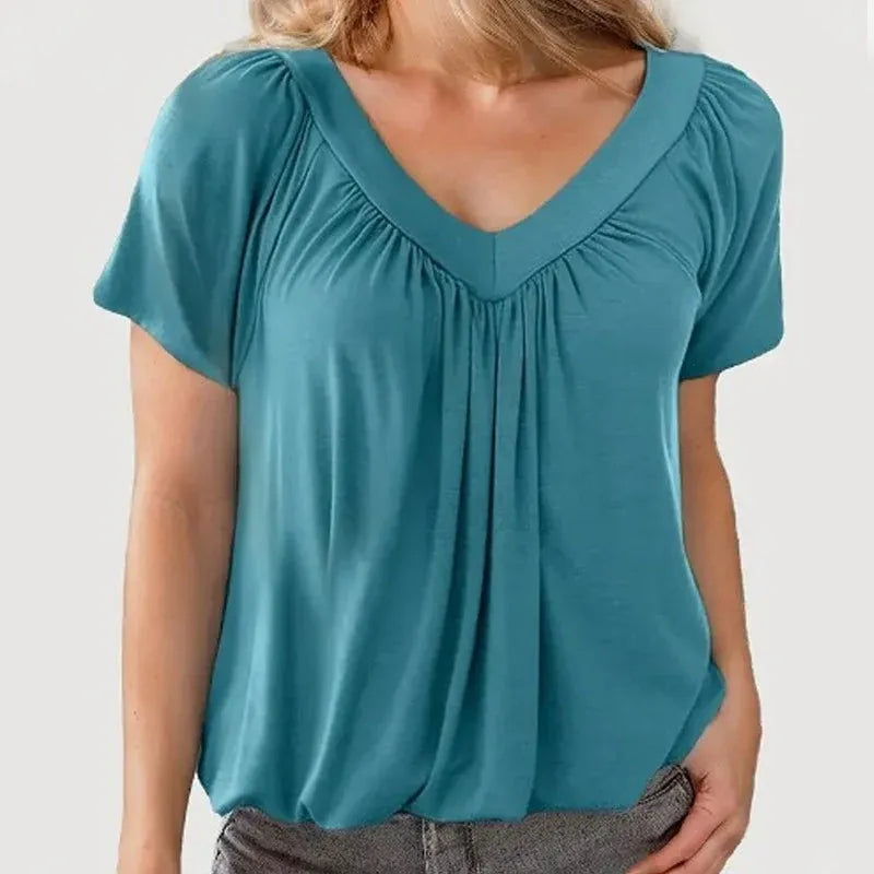 Ultra Comfortable T-Shirt - Véronique™